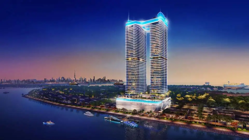 Oceanz Phase 2 By Danube — Danube Properties