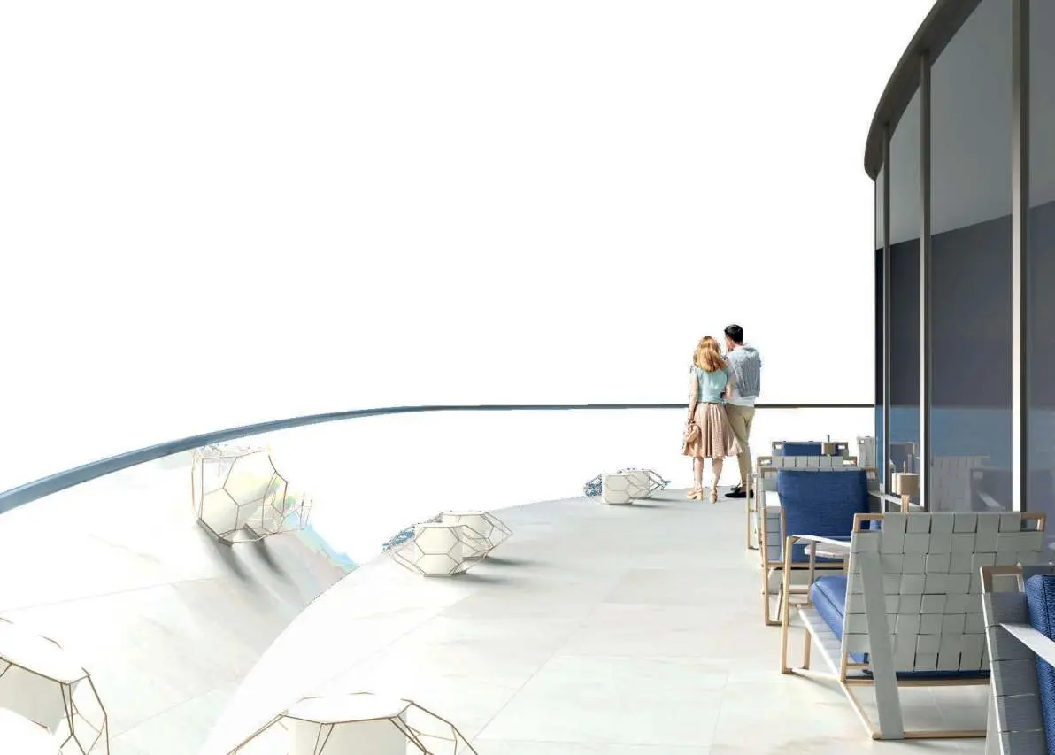 Oceanz Phase 3 By Danube — Danube Properties