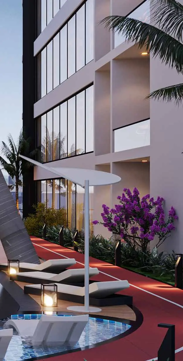 Opalz by Danube — Danube Properties
