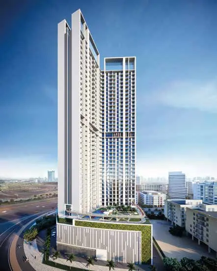 Pearlz By Danube 由 Danube Properties