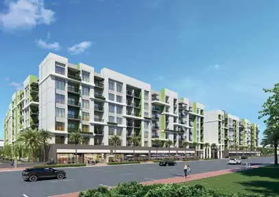 Petalz by Danube — Danube Properties