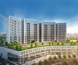 Skyz by Danube — Danube Properties