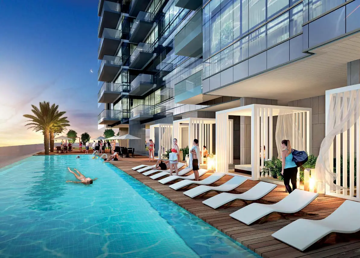 Viewz By Danube — Danube Properties