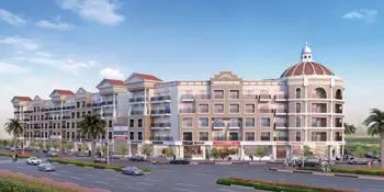 Viewz By Danube — Danube Properties