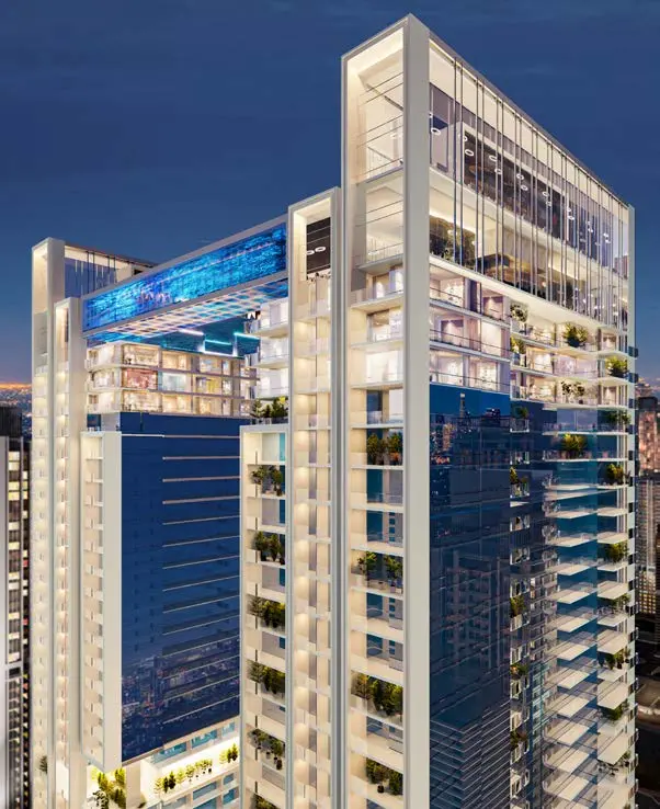 Viewz Phase 2 By Danube — Danube Properties
