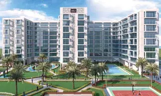 Viewz Phase 2 By Danube