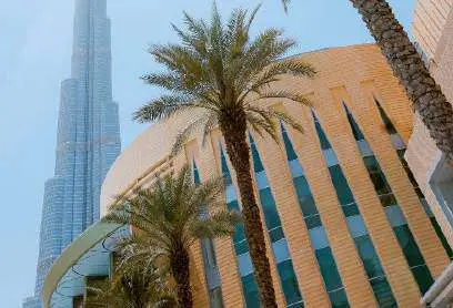 Urban Oasis by Missoni — Dar AL Arkan Properties