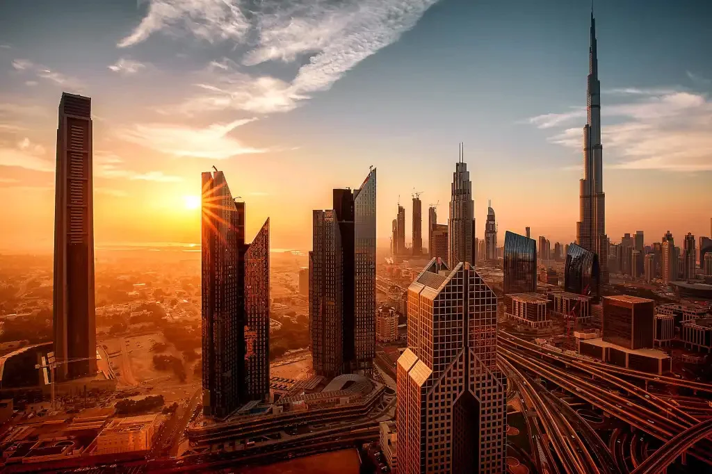 Rapunzel Tower — Dawn Real Estate Development
