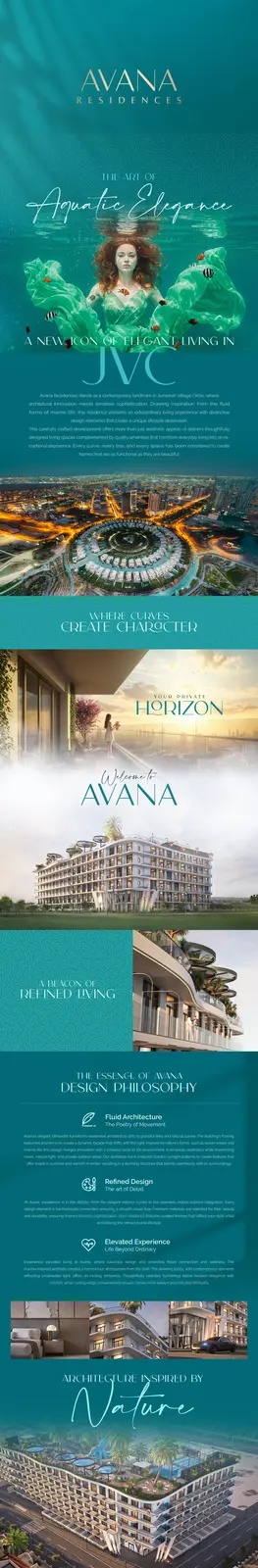 Avana Residences