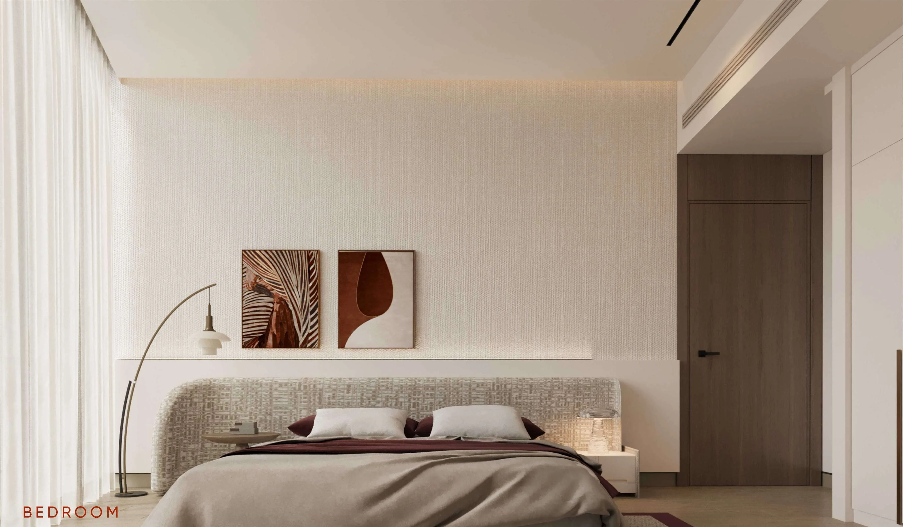 09 لايف ريزيدنسز — Deniz Development