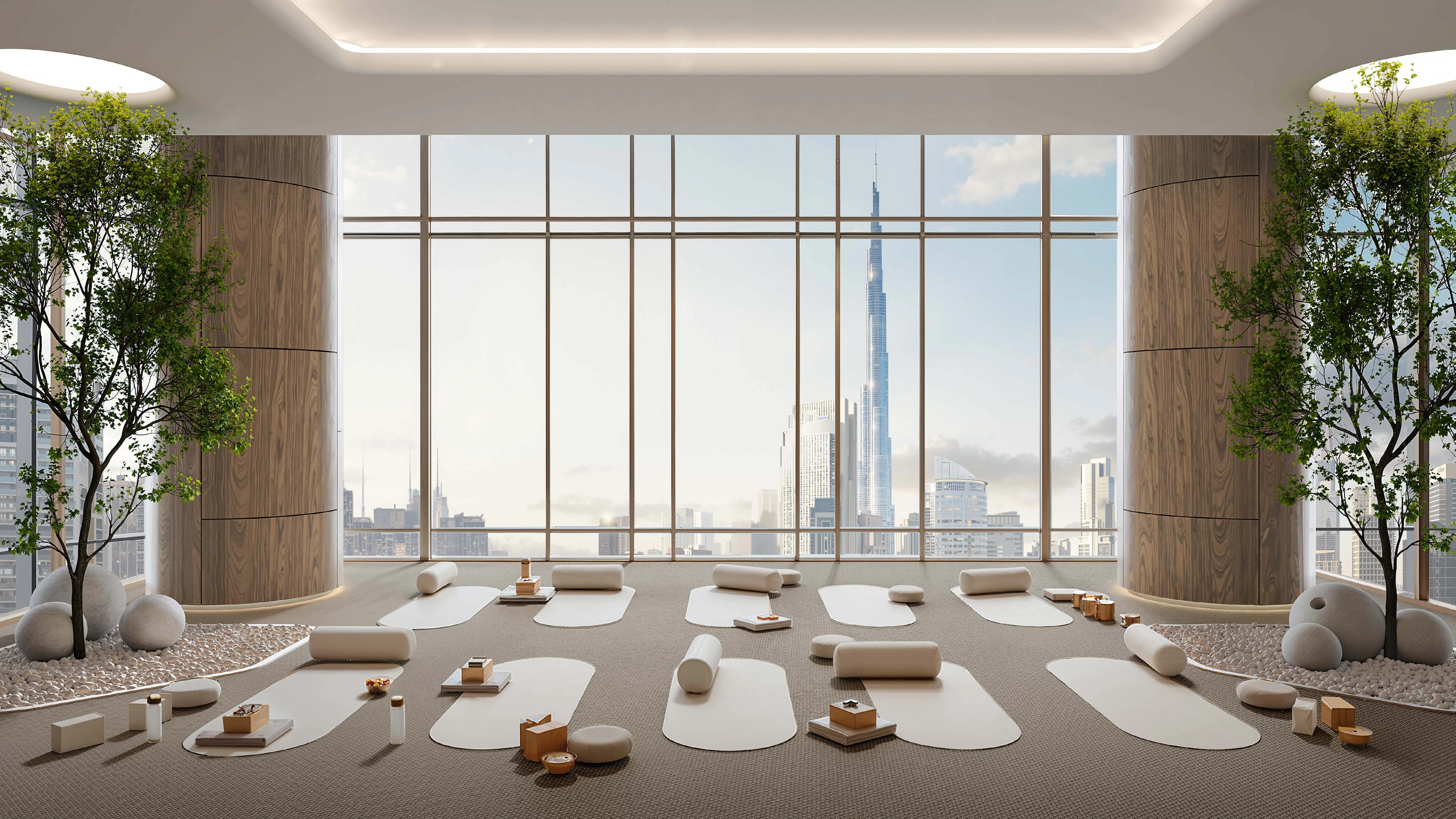 DWTN Residences
