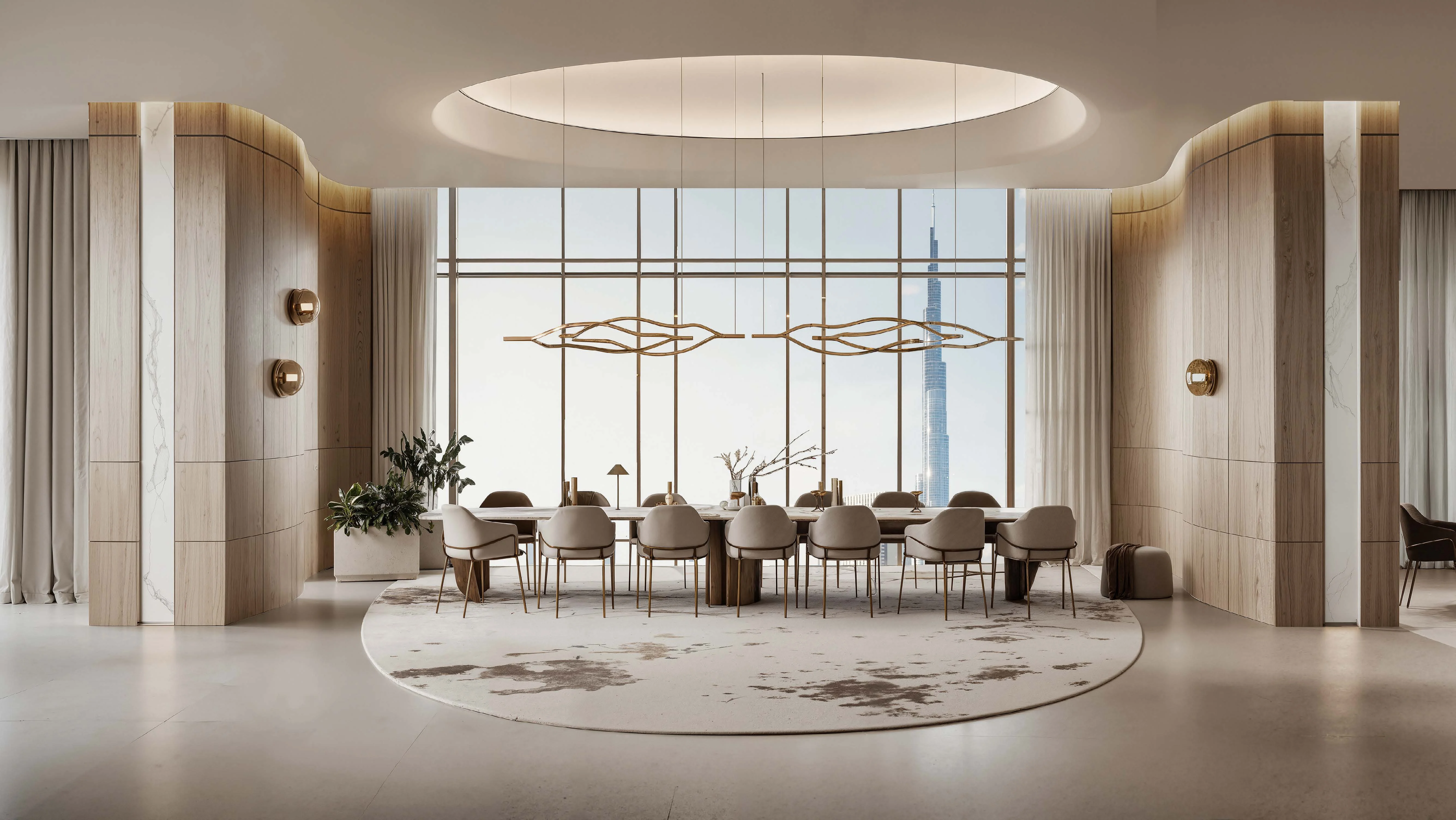 DWTN Residences