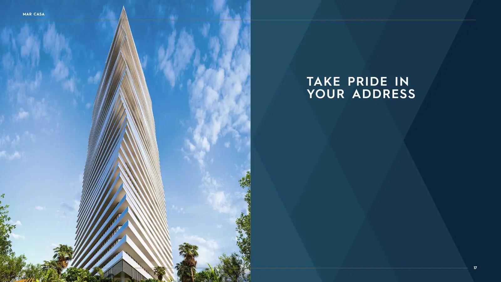 Mar Casa — Deyaar Development