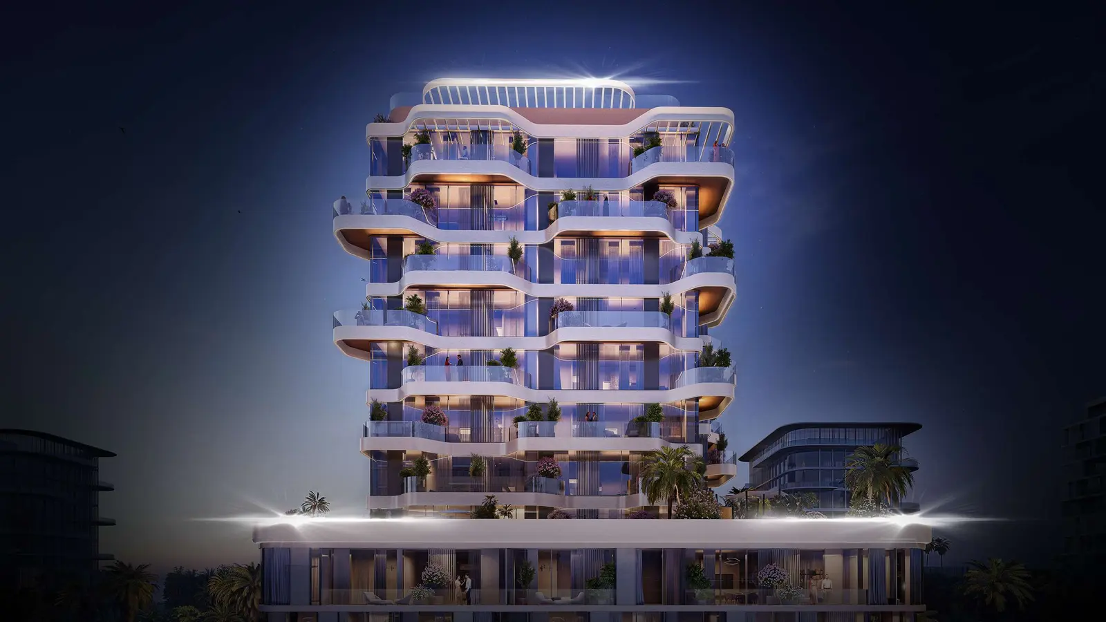 Helvetia Marine — DHG Properties
