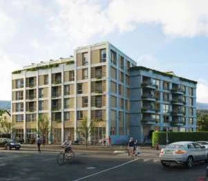 Helvetia Residences Phase 2 By DHG — DHG Properties