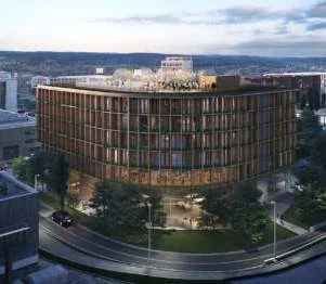 Helvetia Residences Phase 2 By DHG