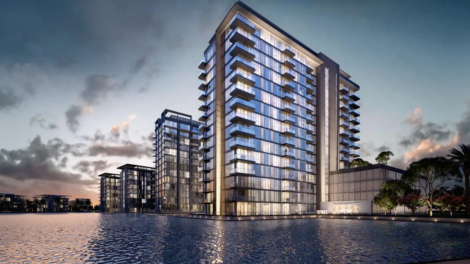 District One Villas — District One