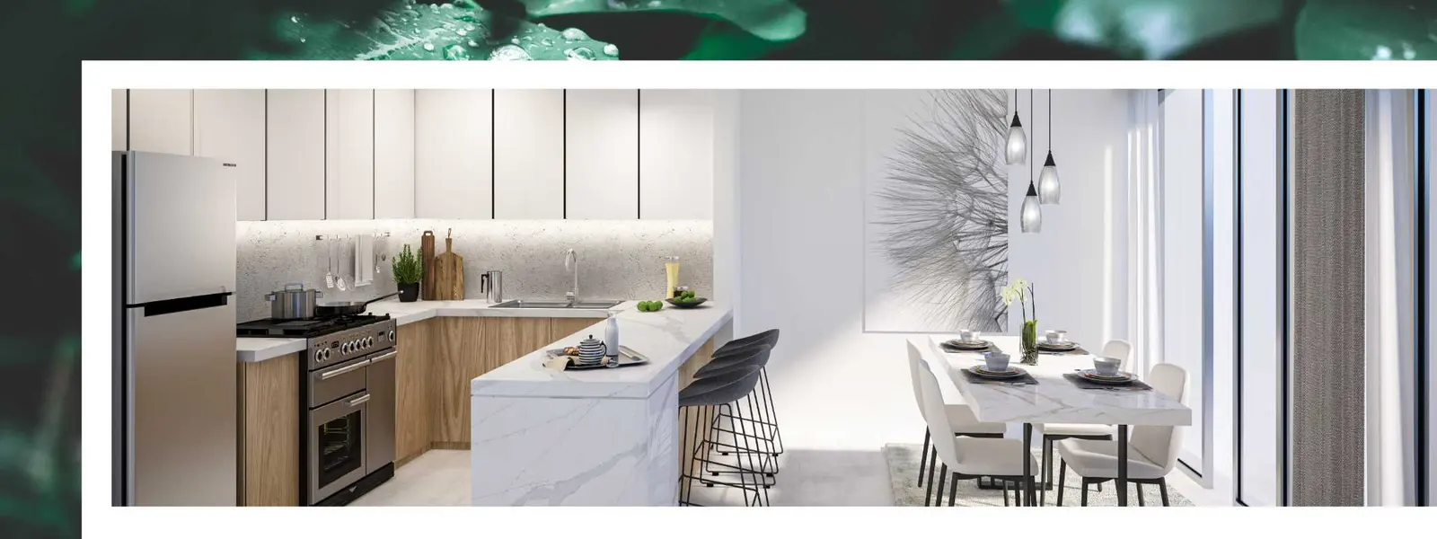 La Rosa Phase 3 By Dubai Properties