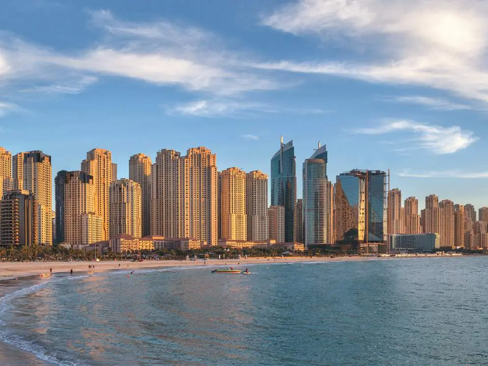 La Vie — Dubai Properties