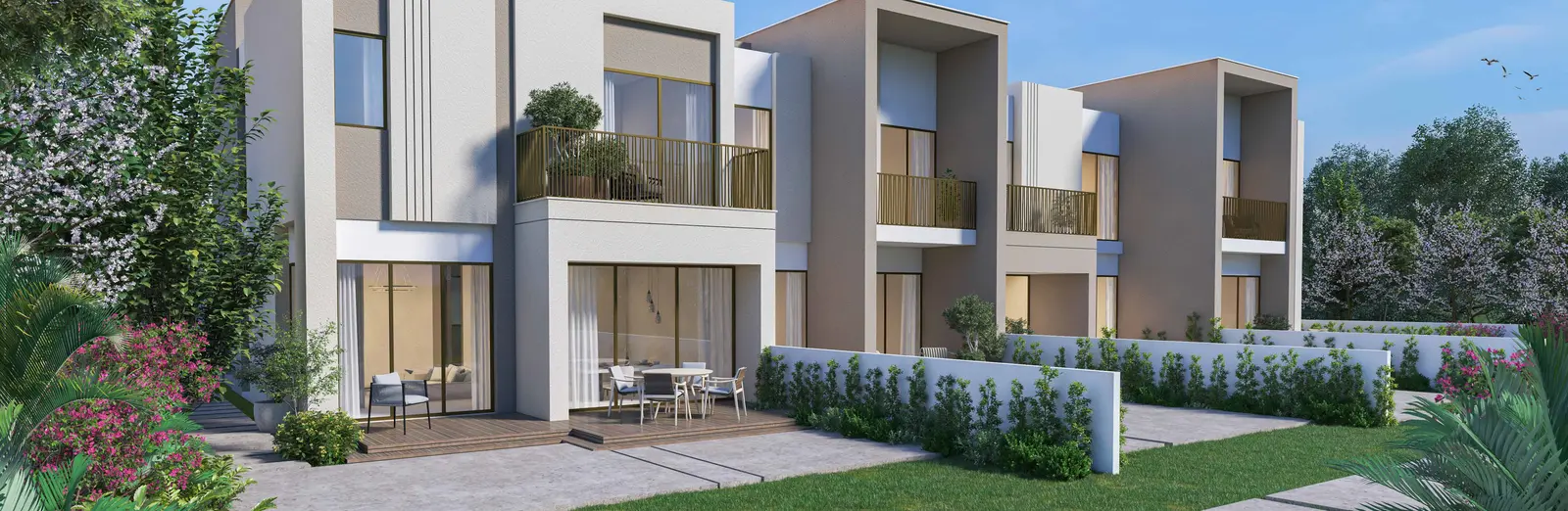 La Violeta By Dubai Properties
