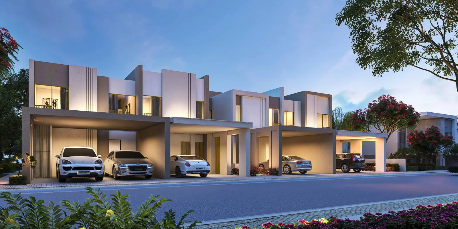 La Violeta Phase 2 By Dubai Properties