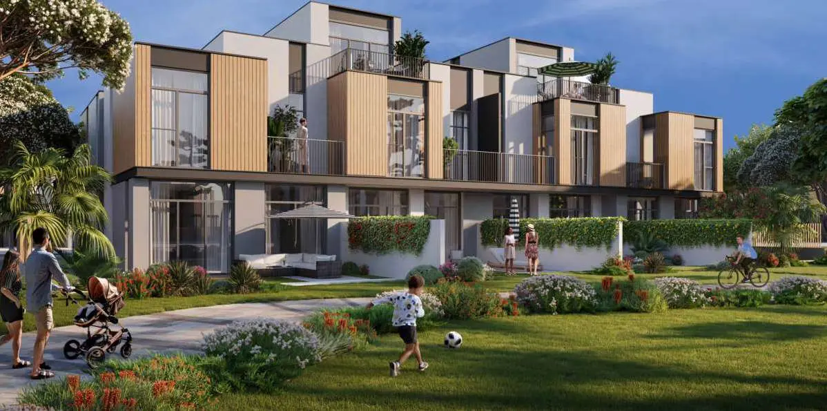 Mudon Al Ranim Phase 4 By Dubai Properties