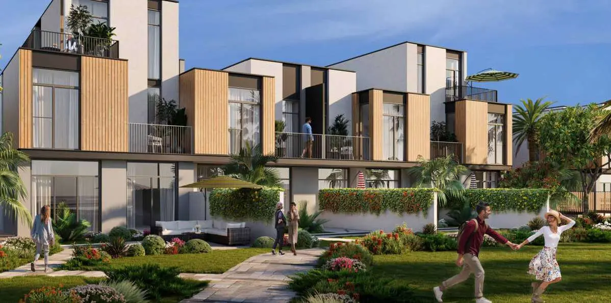 Mudon Al Ranim Phase 4 By Dubai Properties
