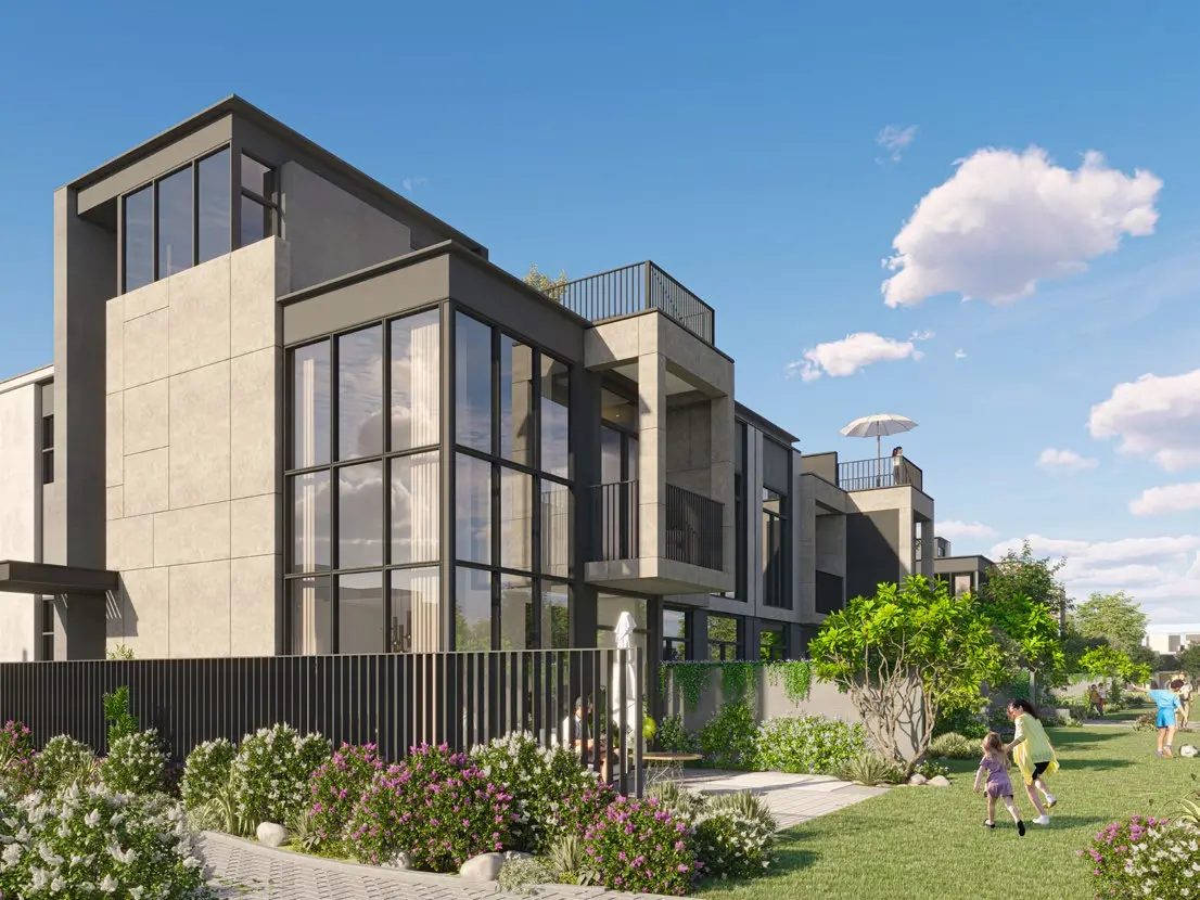 Mudon Al Ranim Phase 5 By Dubai Properties