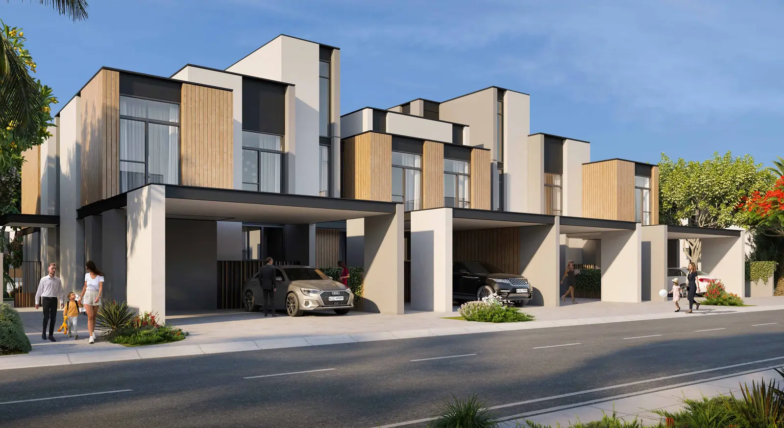 Mudon Al Ranim Phase 6 By Dubai Properties