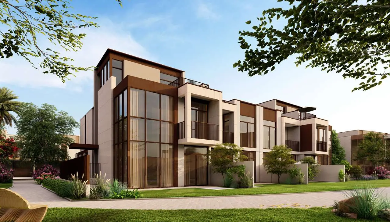 Mudon Al Ranim Phase 7 By Dubai Properties