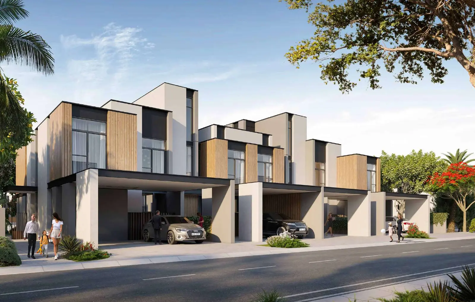Mudon Al Ranim Phase 8 By Dubai Properties