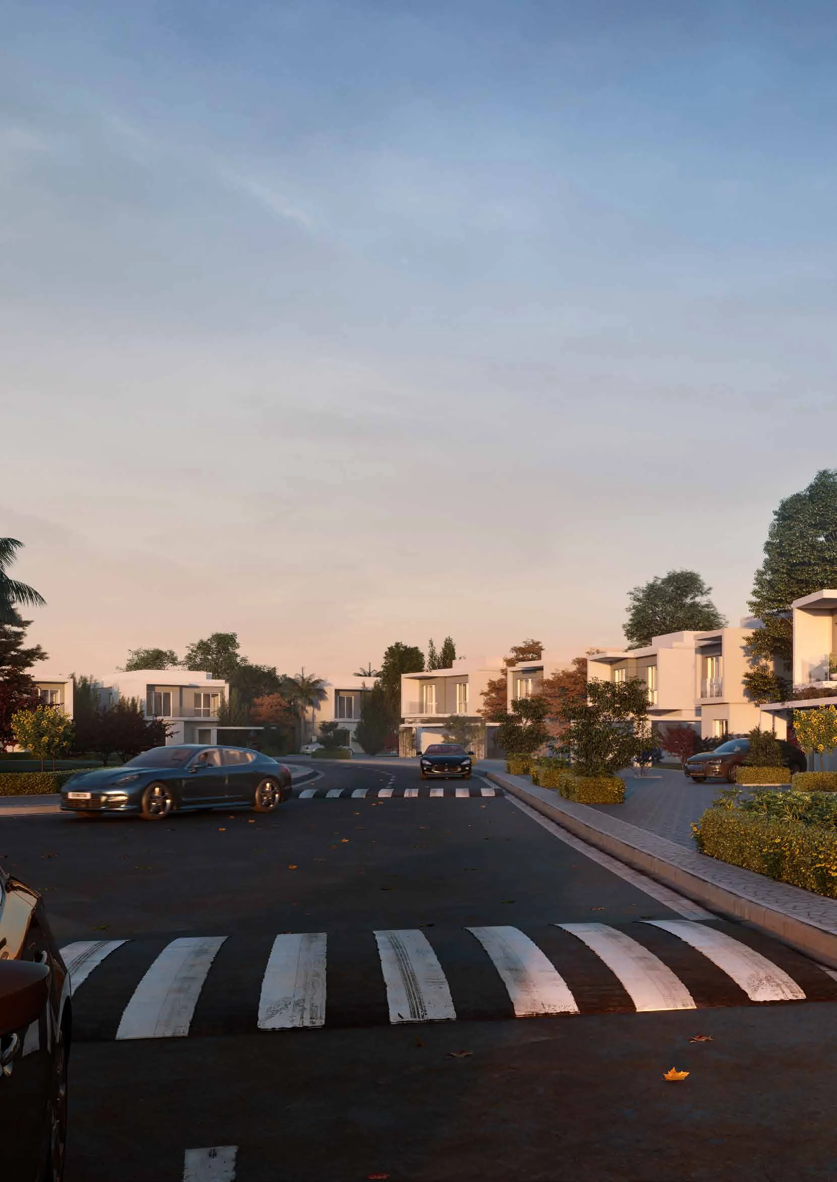 Mudon Central Park