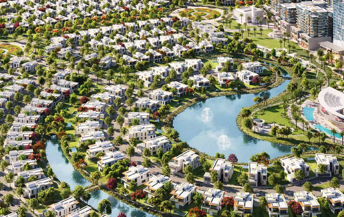 Hayat by Dubai South — Dubai South