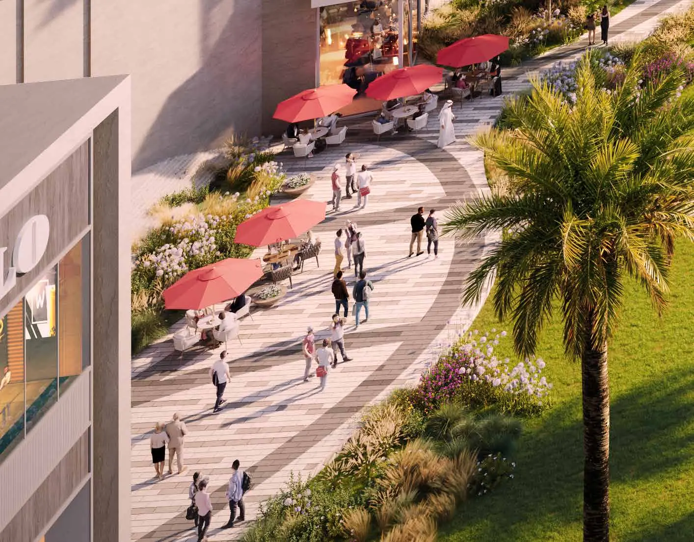 Hayat Phase 3 By Dubai South — Dubai South