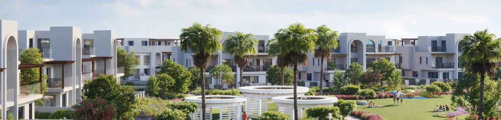 Hayat Phase 4 By Dubai South — Dubai South