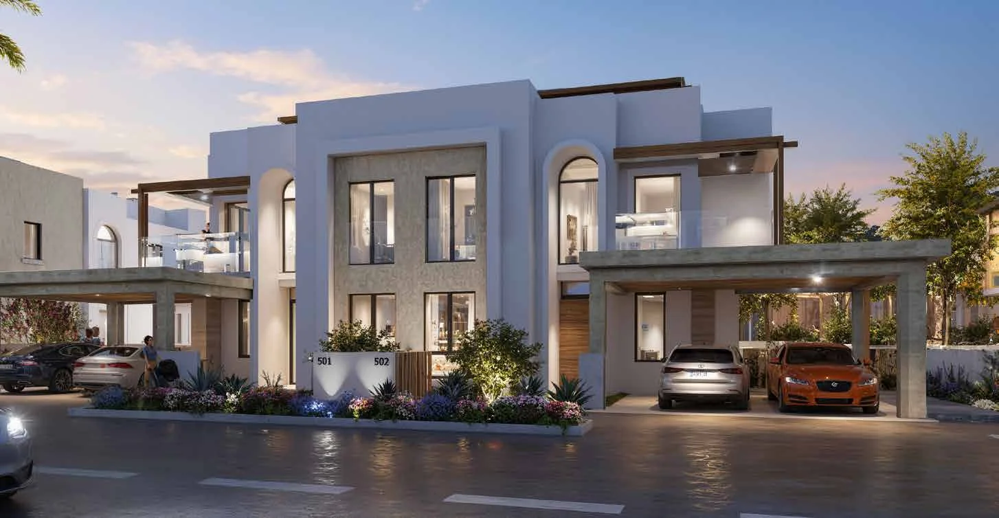 Hayat Residences Phase 2 by Dubai South — Dubai South