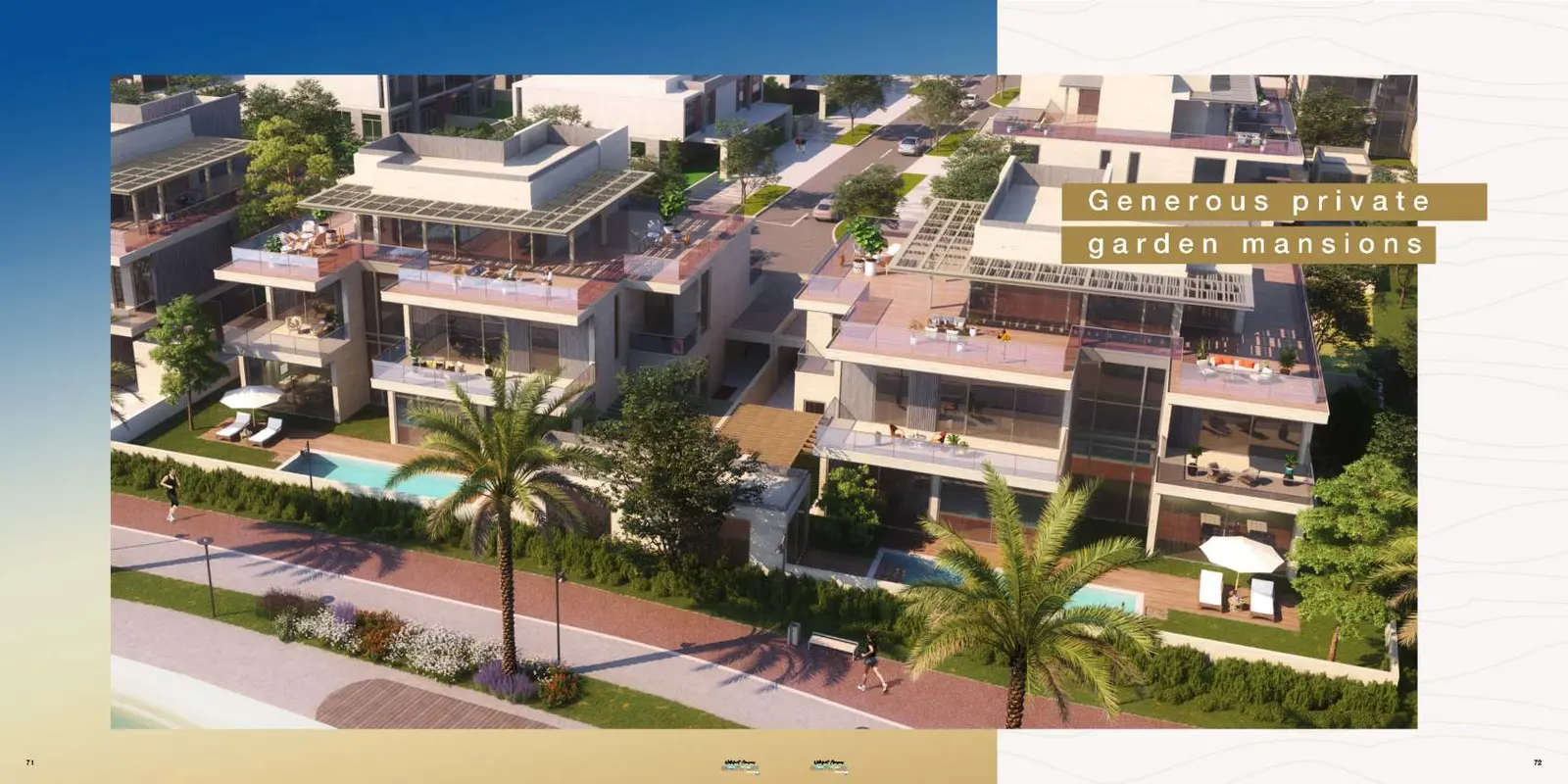 South Bay Phase 4 By Dubai South
