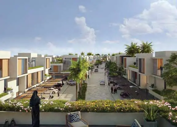 The Pulse Beachfront Phase 2 By Dubai South