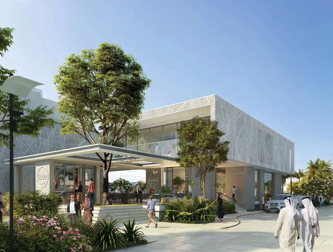 The Pulse Beachfront Phase 2 By Dubai South