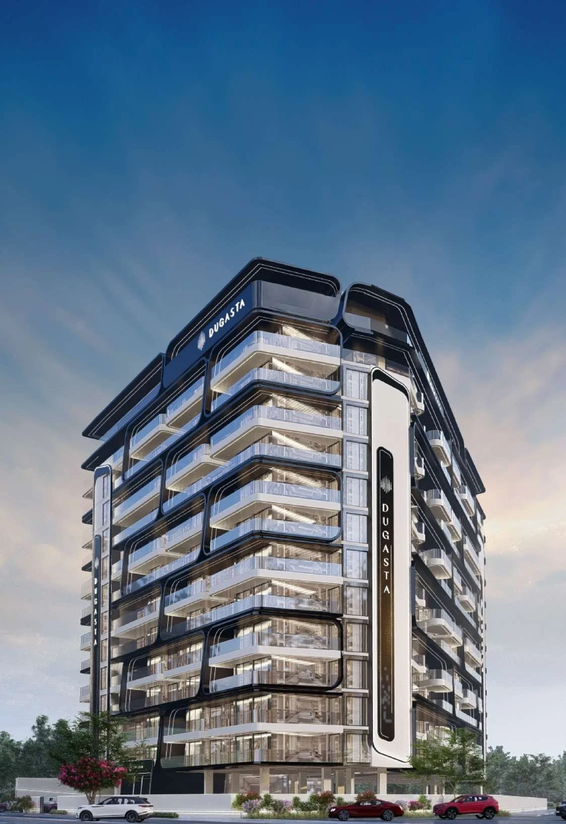 Terra Tower