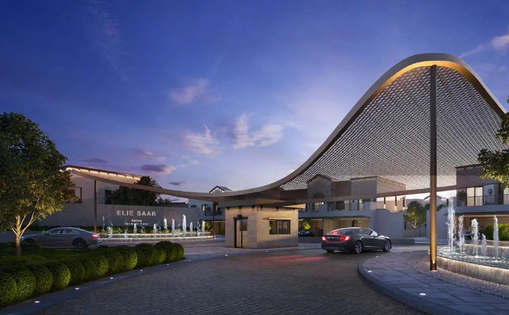 Jasmine Lane at Jumeirah Golf Estates — Durar Group