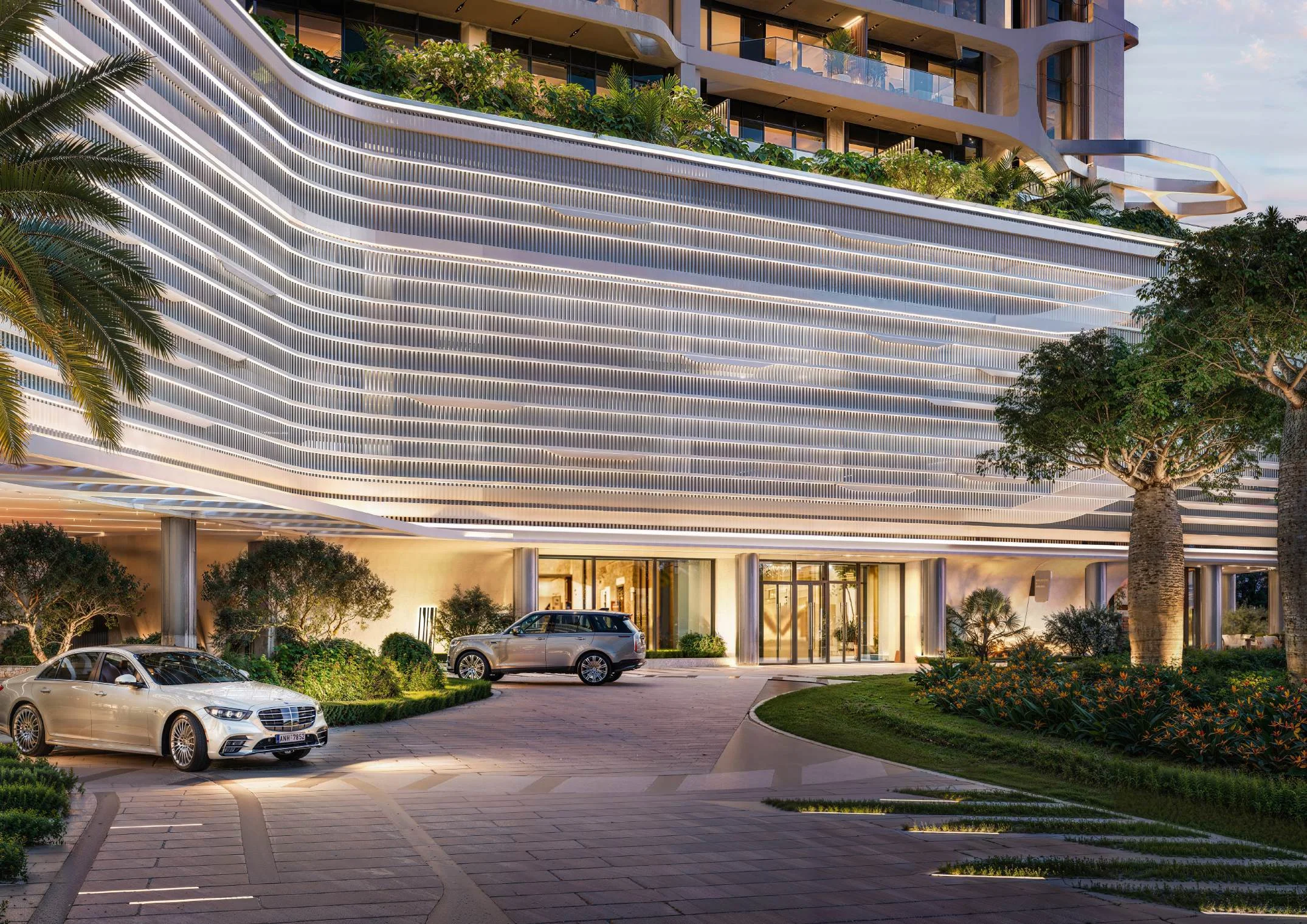Altiera Heights