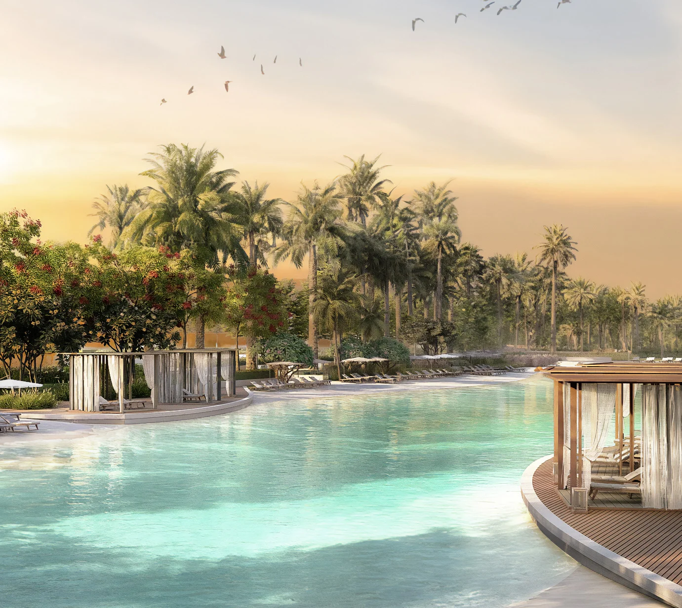 Belgrove Residences