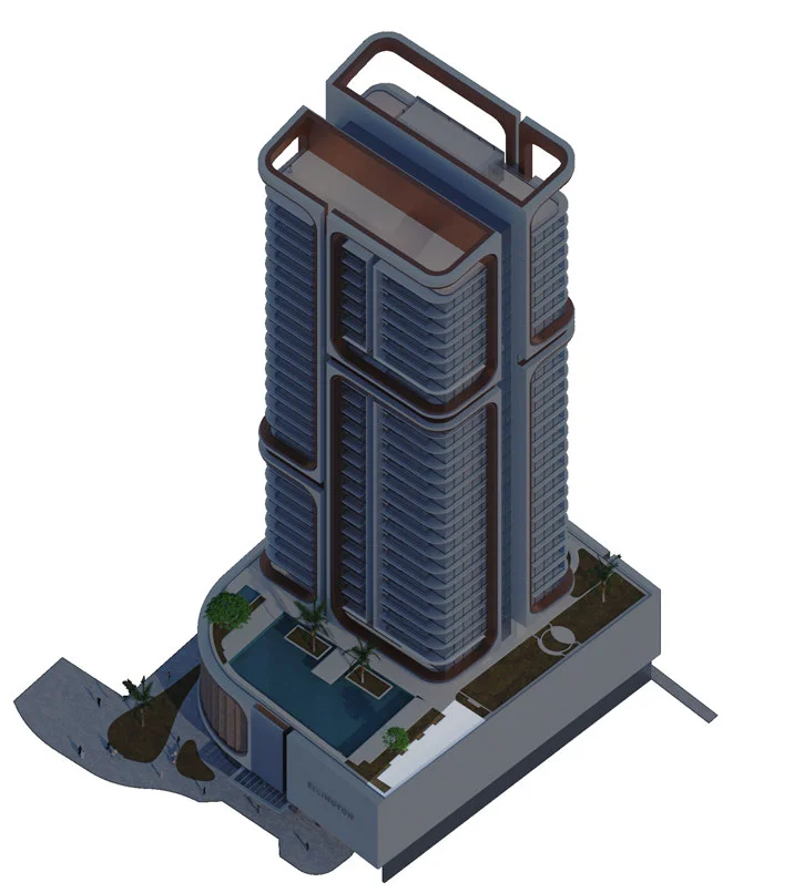 Belgrove Residences
