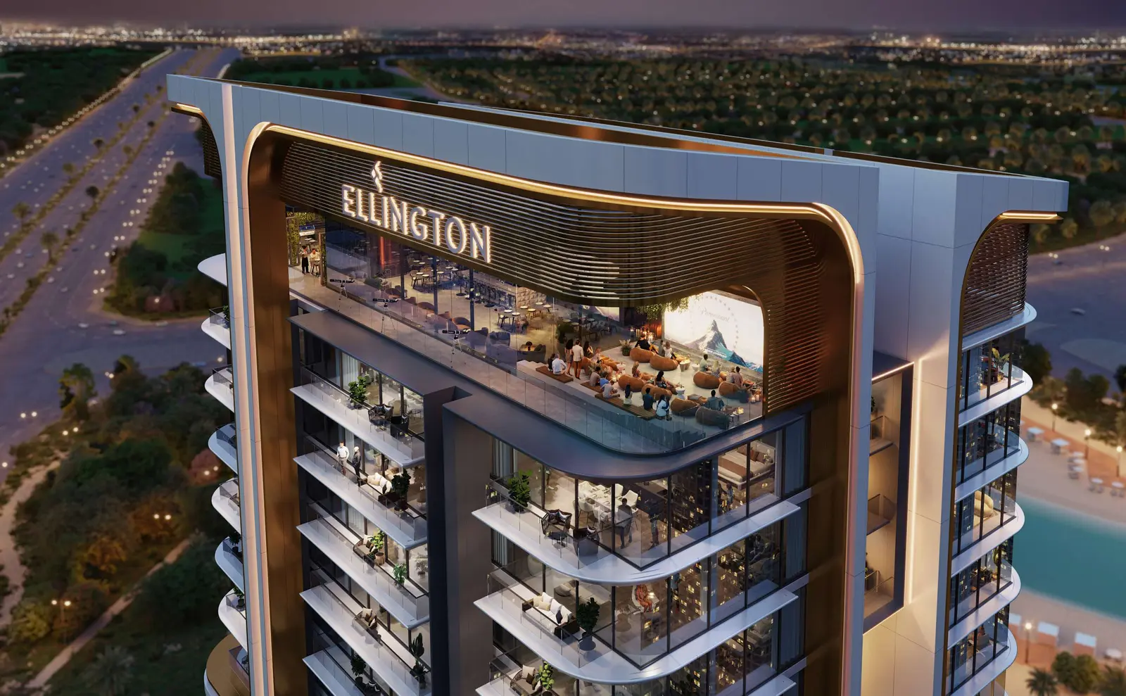 Belmore Residences