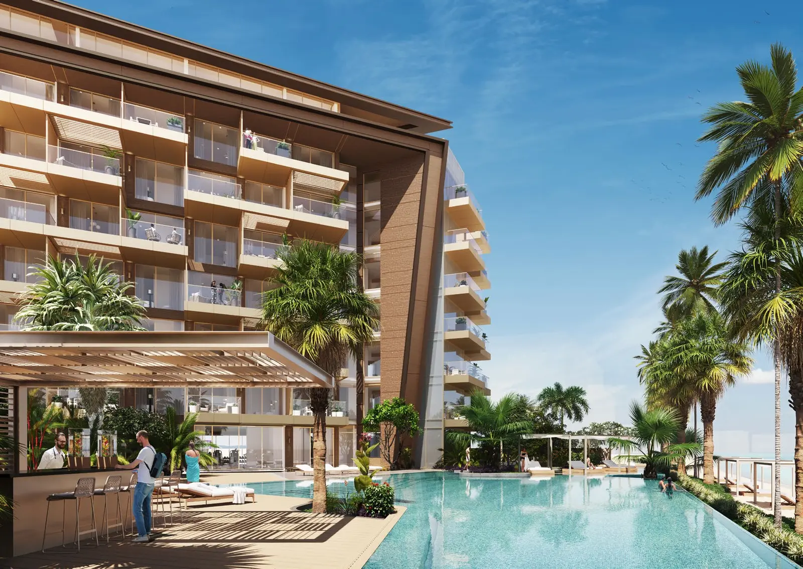 Ellington Beach House — Ellington