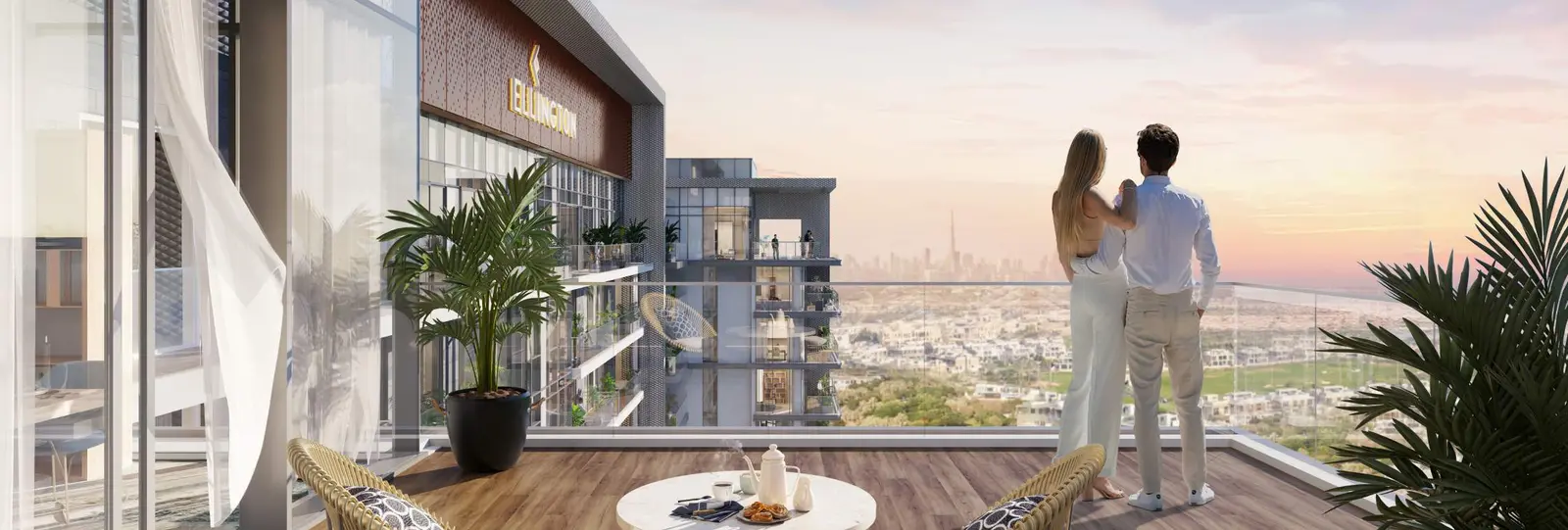 Ellington House Phase 2 By Ellington Properties