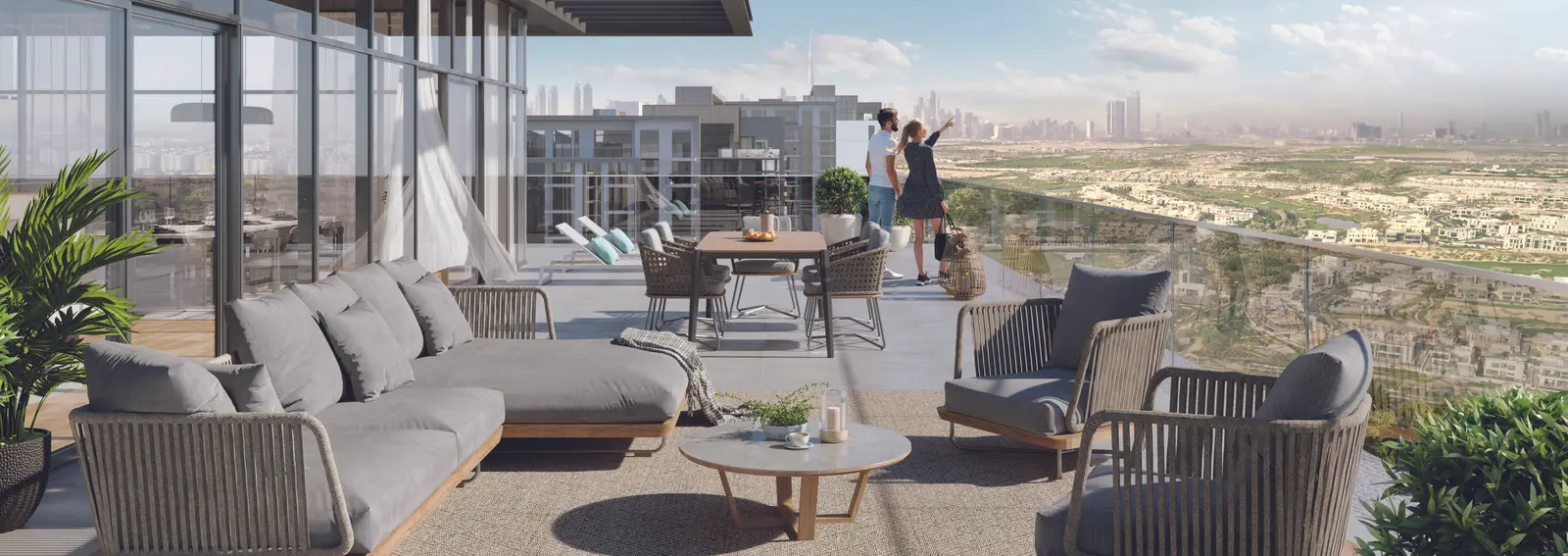 Ellington House Phase 3 By Ellington Properties