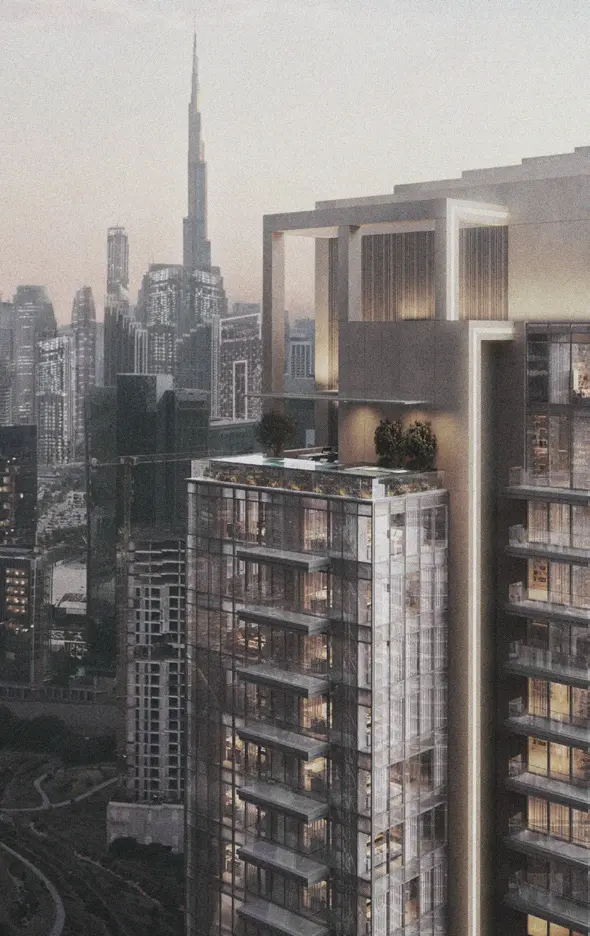 One River Point