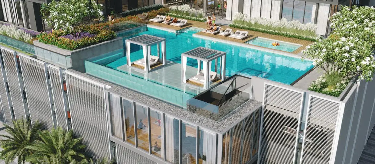 The Crestmark